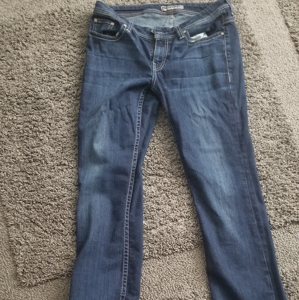 Bke denim payton